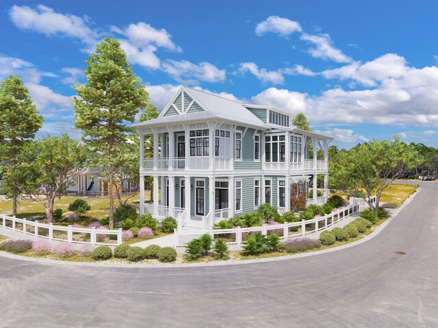 LOT27 Climbing Rose Way, Santa Rosa Beach, FL 32459