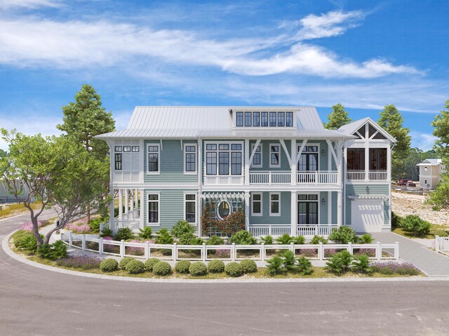 LOT27 Climbing Rose Way, Santa Rosa Beach, FL 32459
