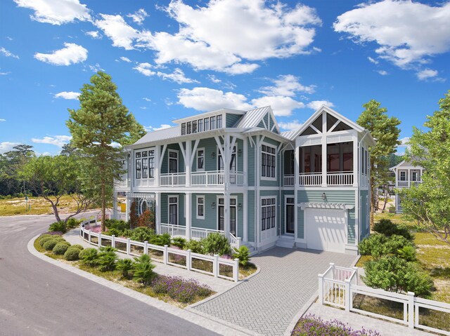LOT27 Climbing Rose Way, Santa Rosa Beach, FL 32459