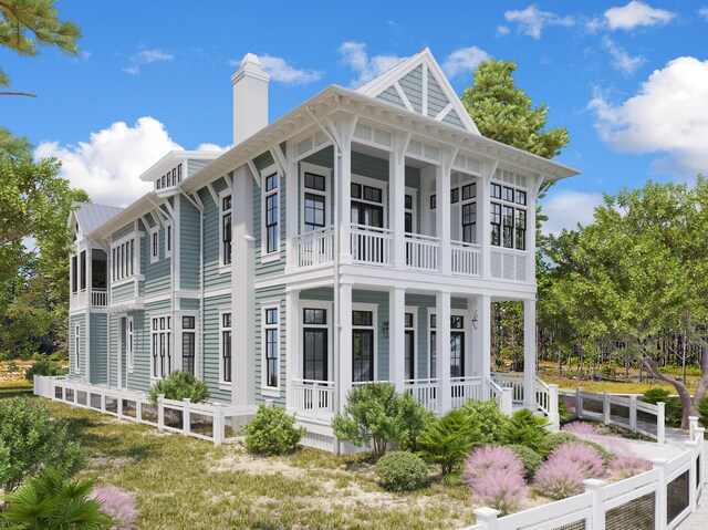LOT27 Climbing Rose Way, Santa Rosa Beach, FL 32459
