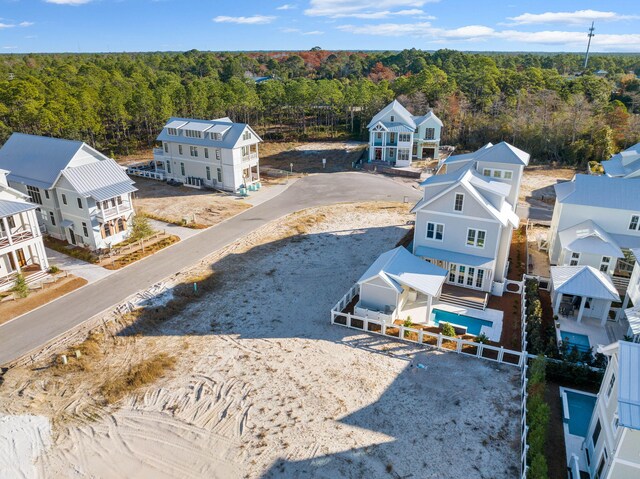 LOT27 Climbing Rose Way, Santa Rosa Beach, FL 32459