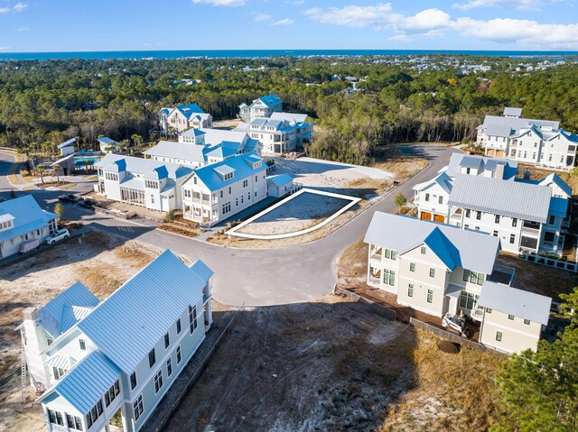 LOT27 Climbing Rose Way, Santa Rosa Beach, FL 32459