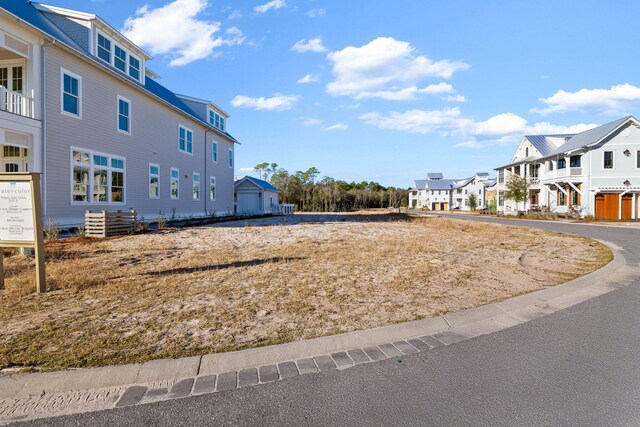 LOT27 Climbing Rose Way, Santa Rosa Beach, FL 32459
