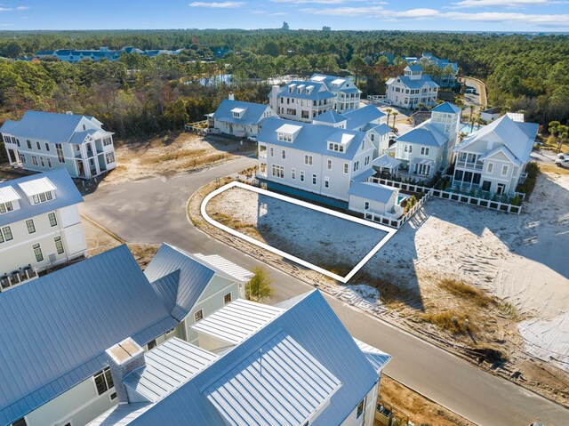 LOT27 Climbing Rose Way, Santa Rosa Beach, FL 32459