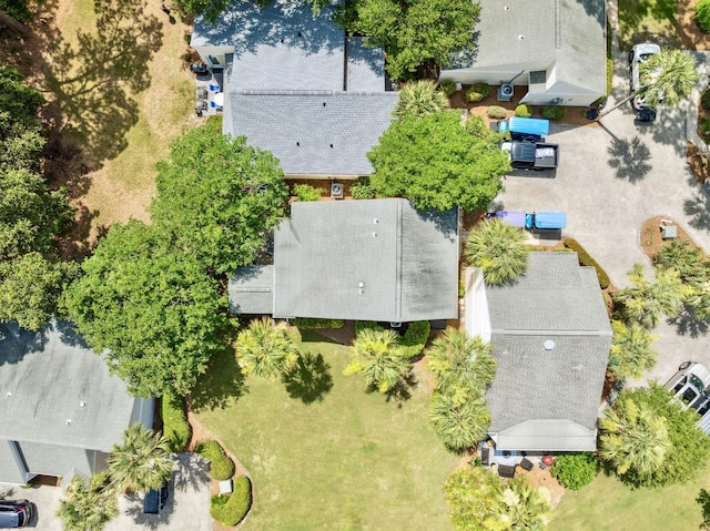 736 Sandpiper Pl Unit 10525, Miramar Beach, FL 32550 - aerial view