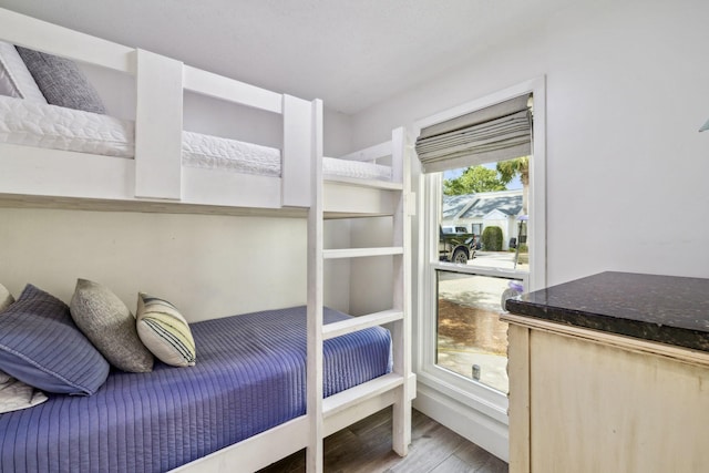736 Sandpiper Pl Unit 10525, Miramar Beach, FL 32550 - bedroom featuring wood finished floors