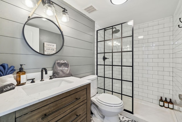 736 Sandpiper Pl Unit 10525, Miramar Beach, FL 32550 - full bath with a stall shower and vanity
