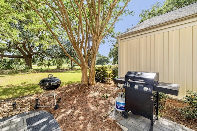 736 Sandpiper Pl Unit 10525, Miramar Beach, FL 32550 - view of grassy yard