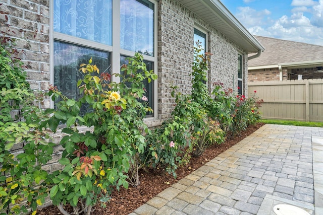1369 N Beal Ext, Fort Walton Beach, FL 32547 - view of patio / terrace