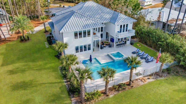 225 La Canosa Blvd, Santa Rosa Beach, FL 32459 - photo 1