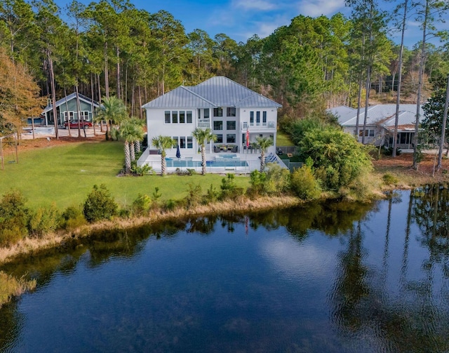 225 La Canosa Blvd, Santa Rosa Beach, FL 32459 - photo 2