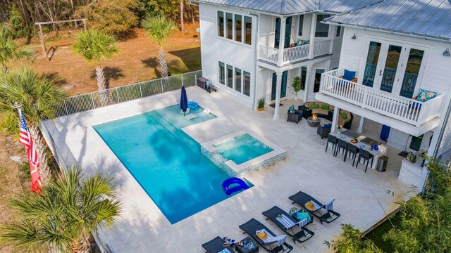 225 La Canosa Blvd, Santa Rosa Beach, FL 32459 - photo 15