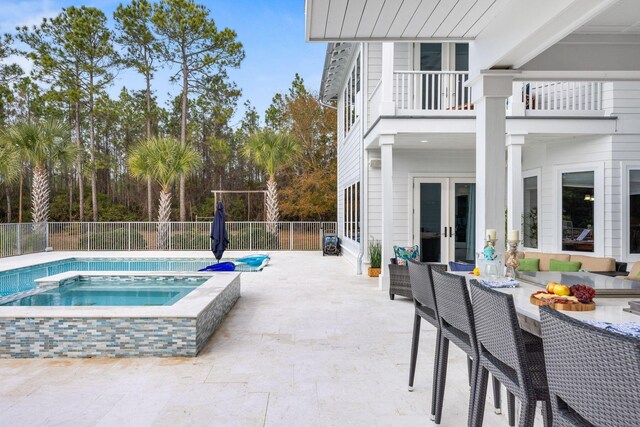 225 La Canosa Blvd, Santa Rosa Beach, FL 32459 - photo 17