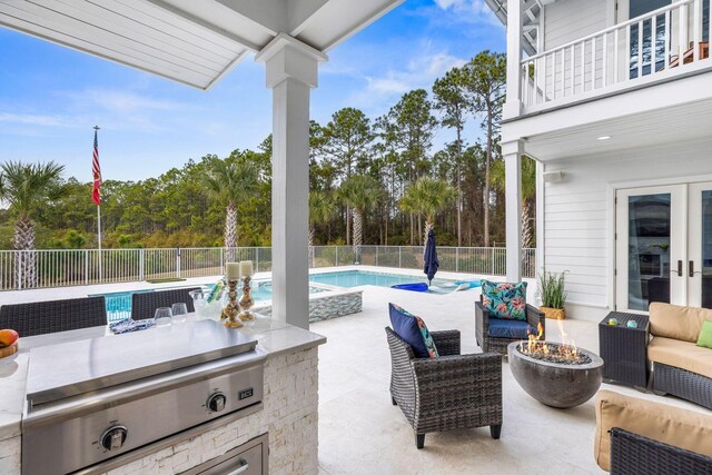 225 La Canosa Blvd, Santa Rosa Beach, FL 32459 - photo 20
