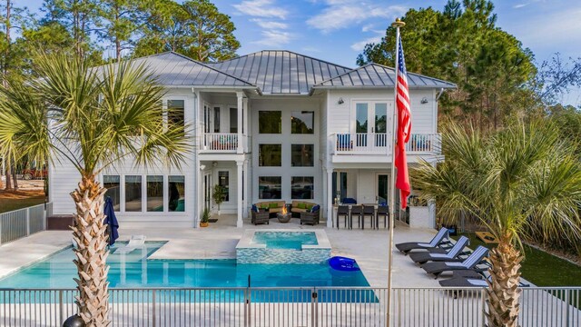225 La Canosa Blvd, Santa Rosa Beach, FL 32459 - photo 21