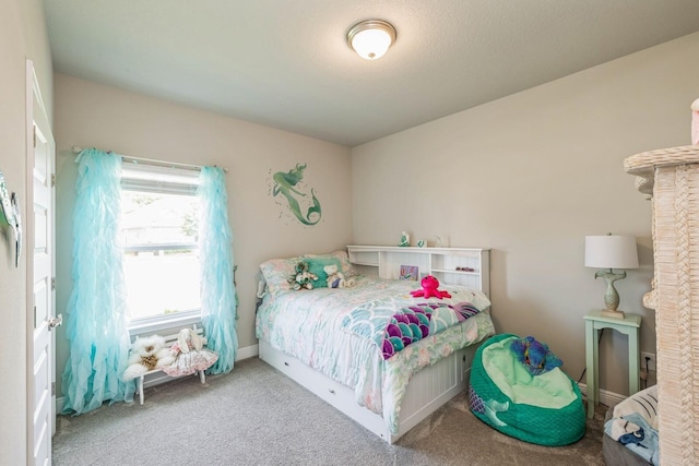 364 Lightning Bug Ln, Freeport, FL 32439 - view of carpeted bedroom