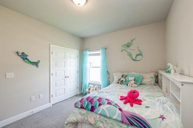 364 Lightning Bug Ln, Freeport, FL 32439 - bedroom featuring carpet floors and baseboards