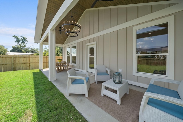 1439 1st St, Panama City, FL 32409 - photo 4