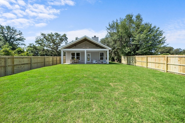 1439 1st St, Panama City, FL 32409 - photo 35