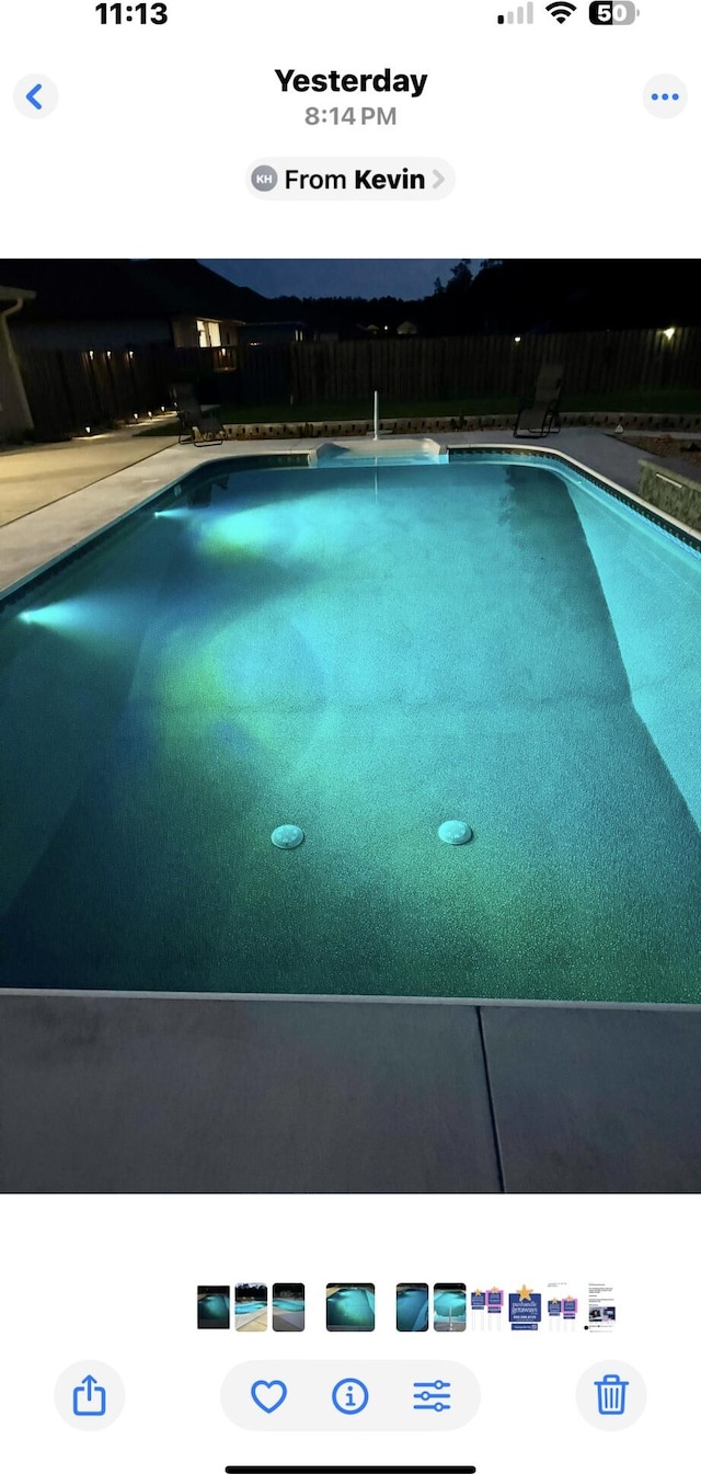 2405 Dakota Way, Crestview, FL 32536 - view of community pool