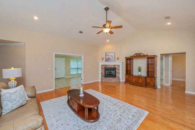 1415 Grandview Dr, Crestview, FL 32539 - photo 8