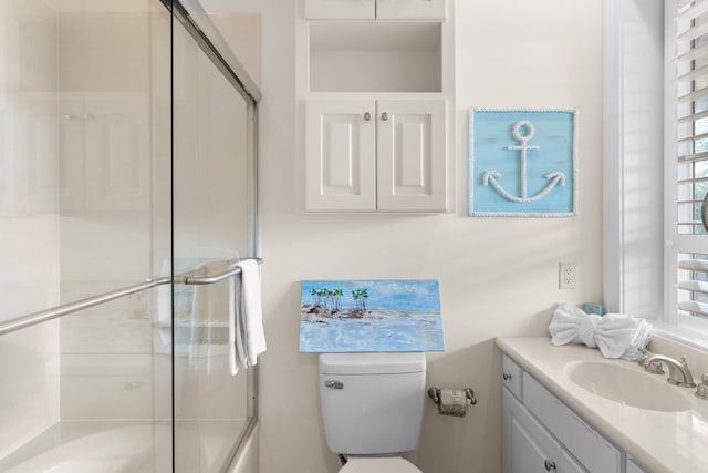 176 Rue Martine, Miramar Beach, FL 32550 - full bath featuring vanity and toilet