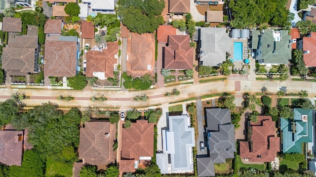 176 Rue Martine, Miramar Beach, FL 32550 - aerial view of property and surrounding area with nearby suburban area