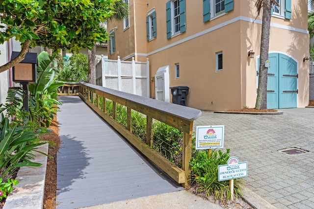 176 Rue Martine, Miramar Beach, FL 32550 - view of home's community