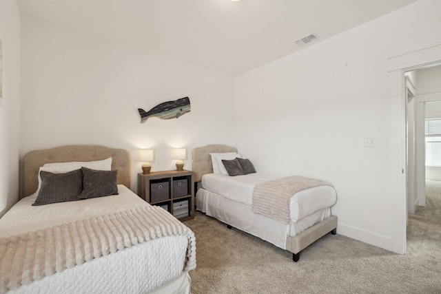 234 Grande Pointe Cir, Inlet Beach, FL 32461 - carpeted bedroom featuring baseboards