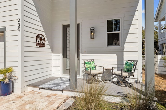 234 Grande Pointe Cir, Inlet Beach, FL 32461 - doorway to property