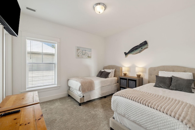 234 Grande Pointe Cir, Inlet Beach, FL 32461 - carpeted bedroom featuring baseboards