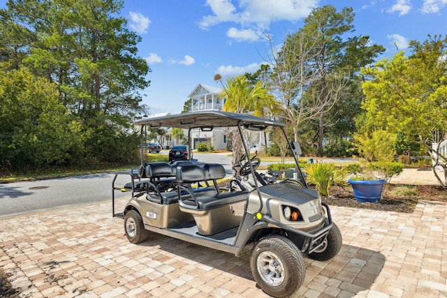 234 Grande Pointe Cir, Inlet Beach, FL 32461 - view of patio