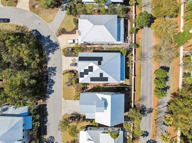 234 Grande Pointe Cir, Inlet Beach, FL 32461 - bird's eye view