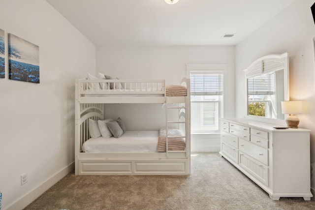 234 Grande Pointe Cir, Inlet Beach, FL 32461 - bedroom with light colored carpet and baseboards