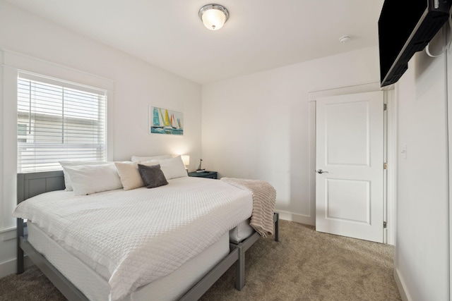 234 Grande Pointe Cir, Inlet Beach, FL 32461 - carpeted bedroom featuring baseboards