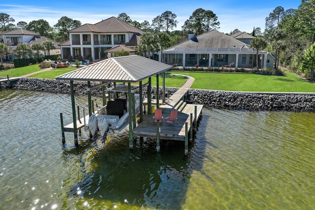 1201 Driftwood Point Rd, Santa Rosa Beach, FL 32459