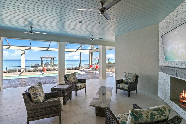 1201 Driftwood Point Rd, Santa Rosa Beach, FL 32459