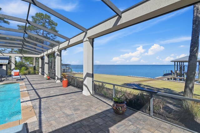 1201 Driftwood Point Rd, Santa Rosa Beach, FL 32459
