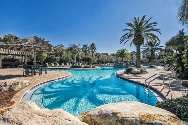 211 Tahitian Way, Destin, FL 32541