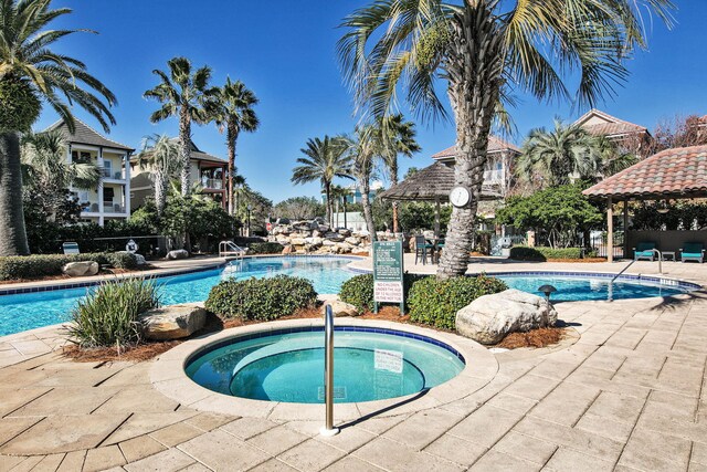 211 Tahitian Way, Destin, FL 32541