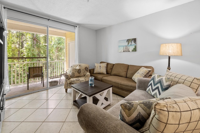 200 Sandestin Ln Apt 1209, Miramar Beach, FL 32550 - living room featuring light tile patterned floors