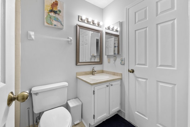 200 Sandestin Ln Apt 1209, Miramar Beach, FL 32550 - full bath with vanity and toilet