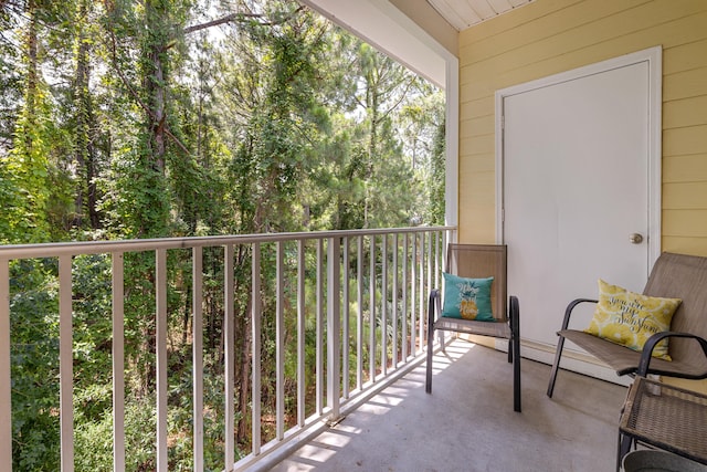 200 Sandestin Ln Apt 1209, Miramar Beach, FL 32550 - view of balcony