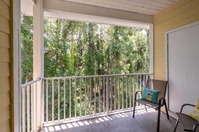 200 Sandestin Ln Apt 1209, Miramar Beach, FL 32550 - view of balcony