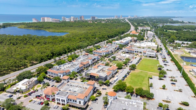 200 Sandestin Ln Apt 1209, Miramar Beach, FL 32550 - view of urban area with a nearby body of water