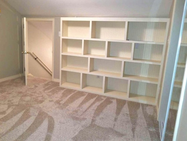 3861 Indian Trl Unit 104, Destin, FL 32541 - spacious closet featuring carpet floors