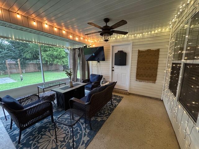 3155 Border Creek Dr, Crestview, FL 32539 - photo 20