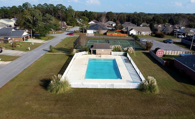 3155 Border Creek Dr, Crestview, FL 32539 - photo 24