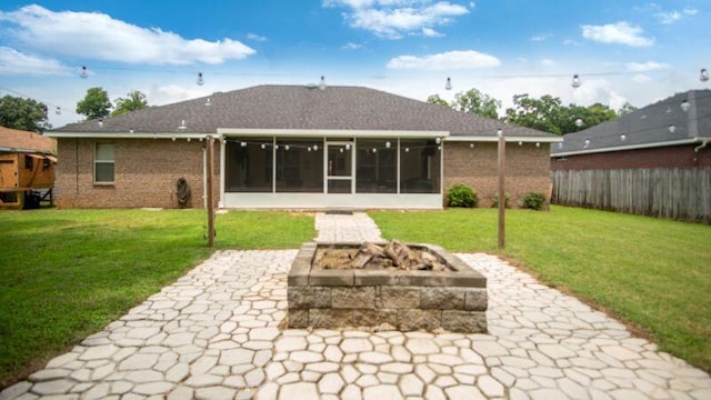 3155 Border Creek Dr, Crestview, FL 32539 - photo 19