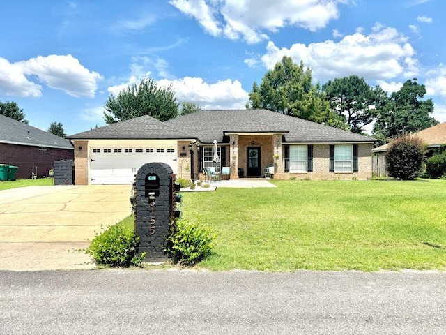 3155 Border Creek Dr, Crestview, FL 32539 - photo 1
